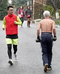 养老的刚需：医疗与财务规划12