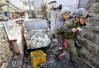 家在奥羽地方：属于日本东北的返乡故事3