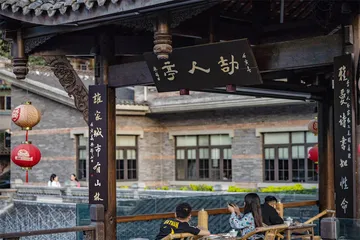 那些书写过成都的古人，和他们笔下的城市9