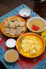 我们探索食物，其实都是在寻找自己