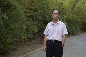 他们选择这样老去1