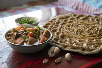 我们探索食物，其实都是在寻找自己2