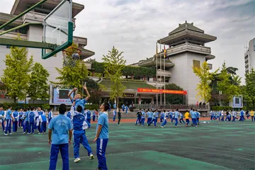 寻找成都街巷中的千年文脉1