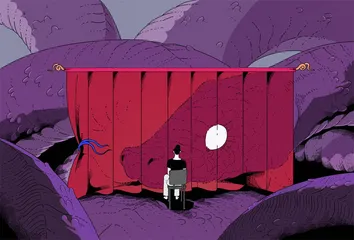 以艺术之名：培训名校里的隐秘骚扰