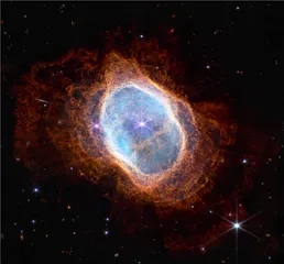 当宇宙有了第一束光1
