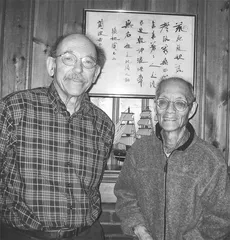 柯文：我的“从中国发现历史”之路