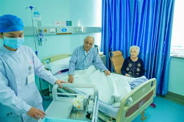 安宁疗护：“生死两相安”的告别1