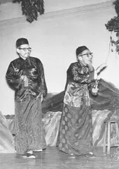 柯文：我的“从中国发现历史”之路3