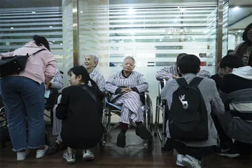 安宁疗护：“生死两相安”的告别2