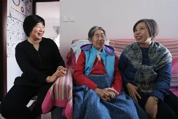 安宁疗护：“生死两相安”的告别3