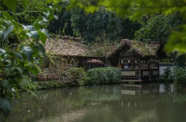 那些成都的精神地标2