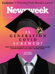 环球要刊速览（1210）2