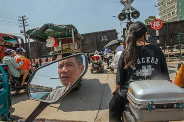 广西铁路：西南边陲的开放之道1