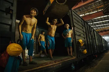 广西铁路：西南边陲的开放之道4