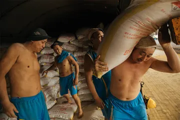 广西铁路：西南边陲的开放之道5