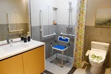 居住如何适老化改造？3