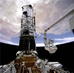 望向宇宙的眼7