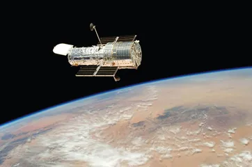 望向宇宙的眼8