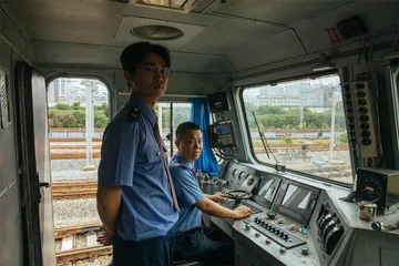 广西铁路：西南边陲的开放之道8