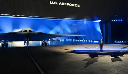 B-21能做到“一强遮百弱”吗？