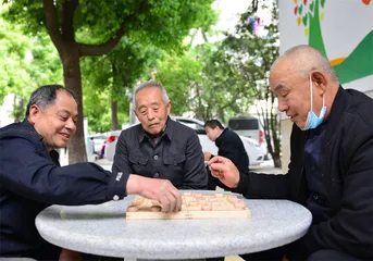 居住如何适老化改造？6