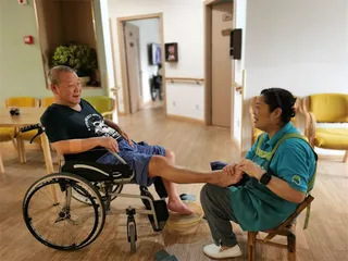 社区养老日间照料中心的困局
