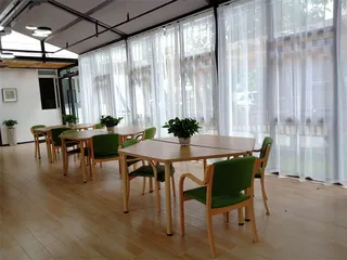 社区养老日间照料中心的困局3