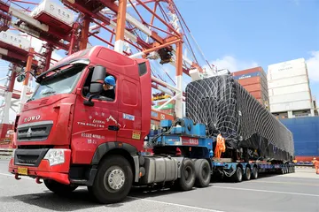 物流供应链时代，铁路货运的改革2
