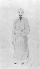 纪昀上位