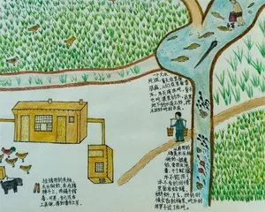秀英奶奶：翻过苦难那座山5