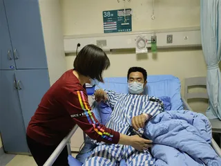 “寻找甘宇”的故事