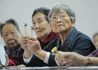 个人养老时代到来0