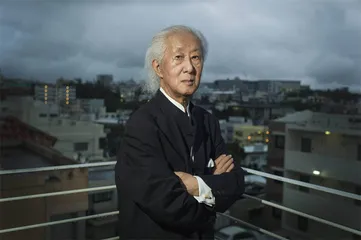 矶崎新：“反建筑史”才是“建筑史”