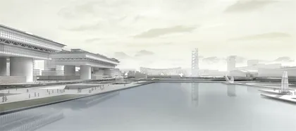 矶崎新：“反建筑史”才是“建筑史”1