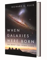 5本书，带我们追寻宇宙黎明