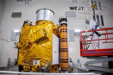 初战告捷的行星防御战略