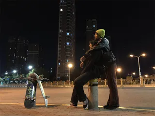玩滑板：一种爱好背后的生活减法