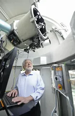 物理学奖：从量子纠缠到量子计算1