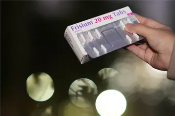 “我不是毒贩，我是一个母亲”3