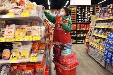 临期商品，年轻人的新宠