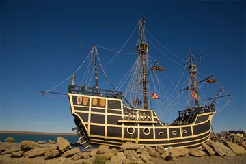 穿越麦哲伦海峡8