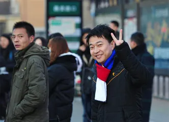 环京生活群：搭建一个熟人社会2