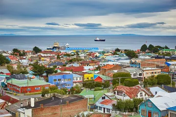 穿越麦哲伦海峡13