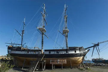 穿越麦哲伦海峡15