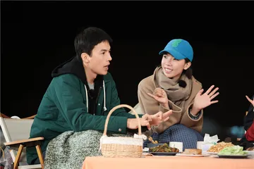 离婚的“综艺价值”1