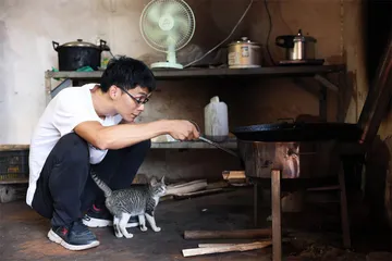 高考十三年5
