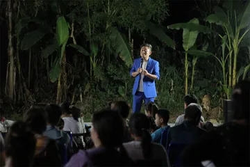 去乡村做义工，城市年轻人的中场流浪3