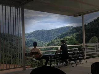去乡村做义工，城市年轻人的中场流浪4
