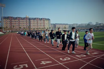 湖南铁道职院：“铁饭碗”的吸引力2