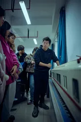 湖南铁道职院：“铁饭碗”的吸引力9